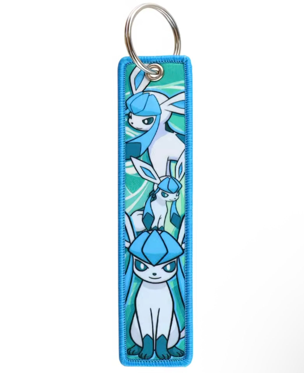 Pokémon Eevee Keychain