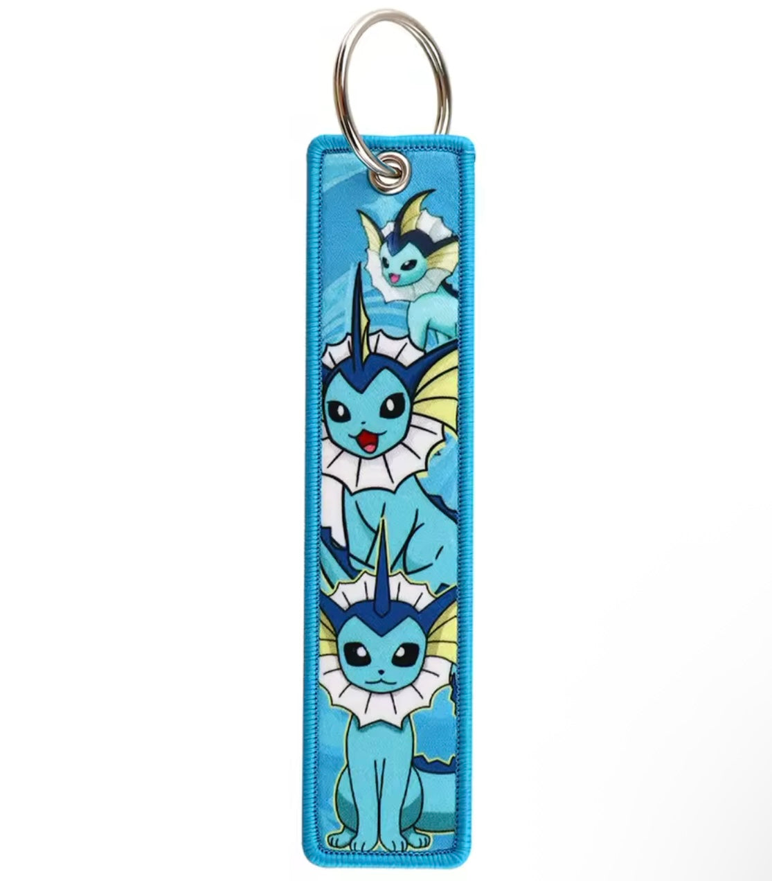 Pokémon Eevee Keychain