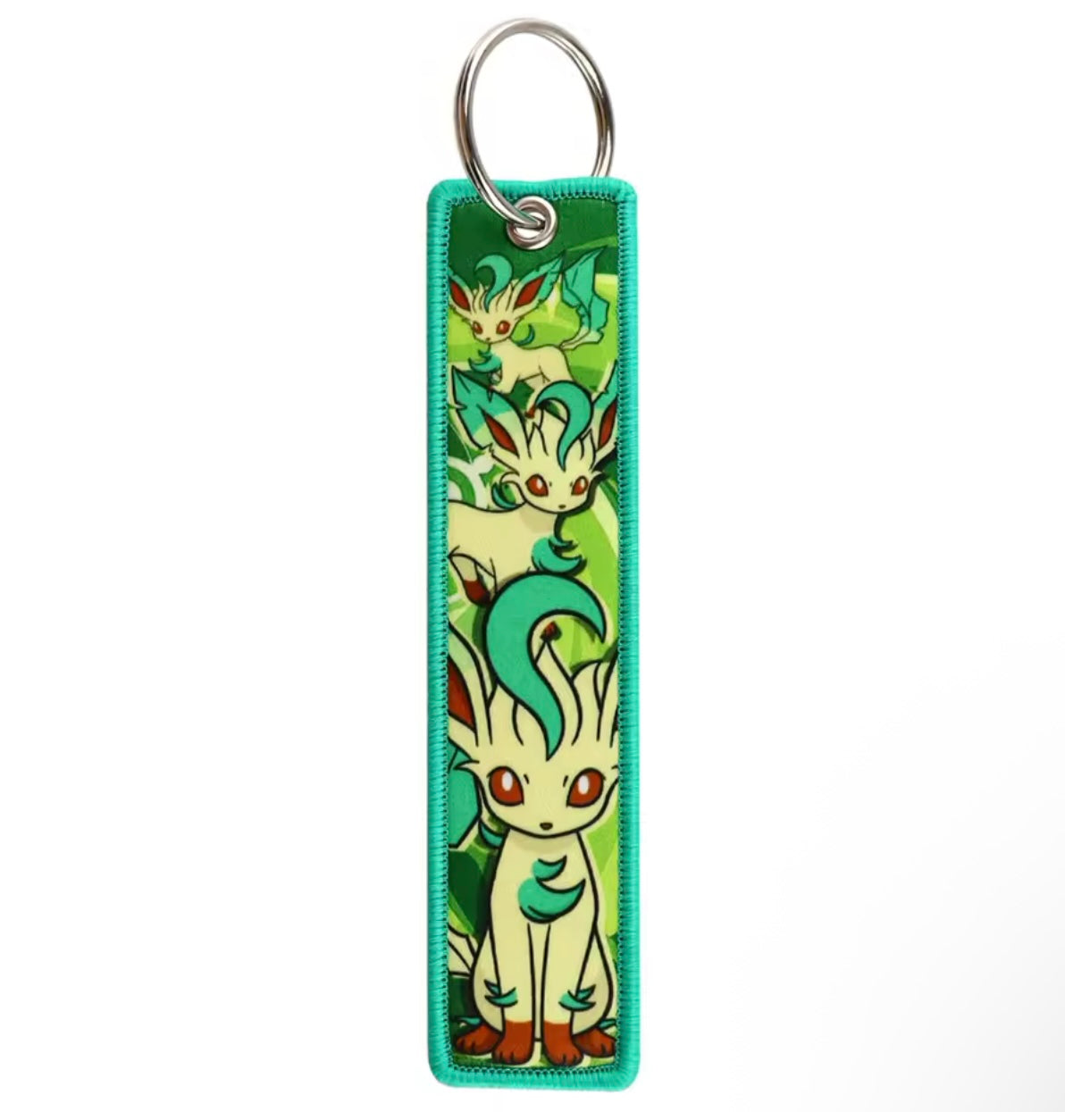 Pokémon Eevee Keychain